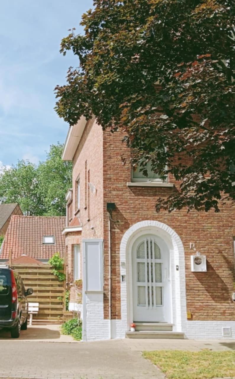 Maison d'hôtes Bij Heidi 