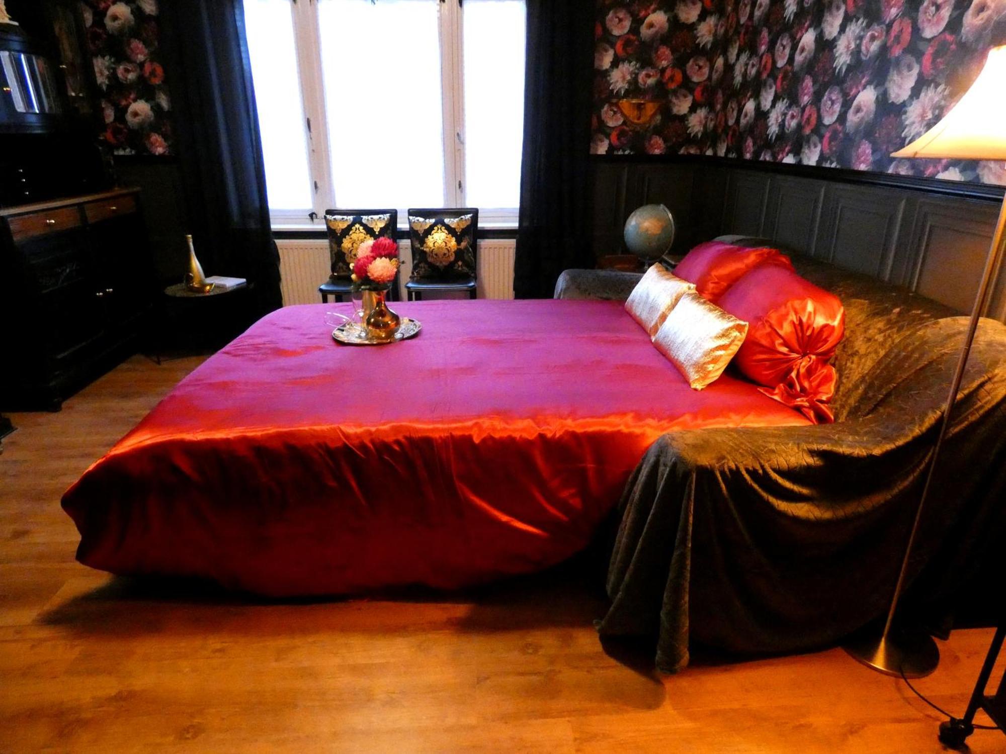Guest house Bij Heidi 